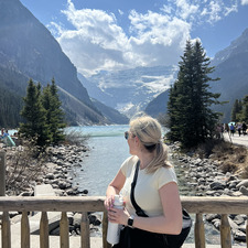 Stefanie D’Argento