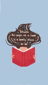 Booklover