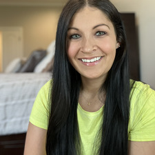 Allyson lavergne