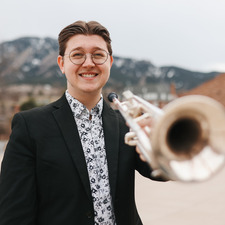Connor Johnson