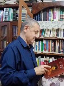 ايمن الشاذلى