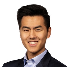 Elliot Ryu