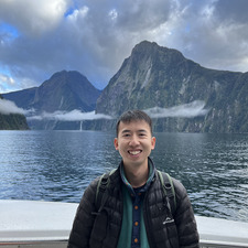 Brendan Ng