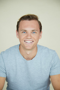 Matthew Robson