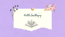 HelloimMapy