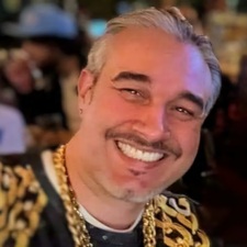 Eric Aaron Lizer
