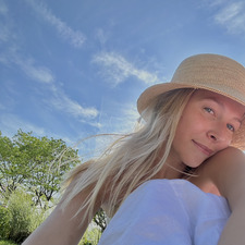 Bailey Fanning