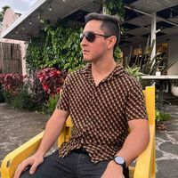 Josue Gonzalez A