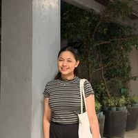 Deanne Pinlac