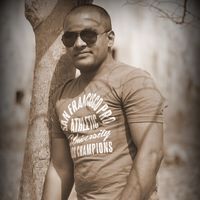 Abhishek Jogannavar