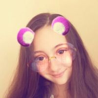 Виктория Ташкова