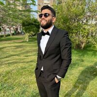 Khaled Hashem