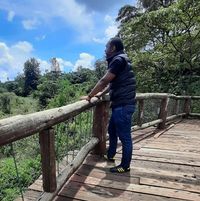 Ian Mutuma