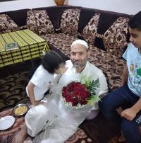 احمد المنصوري