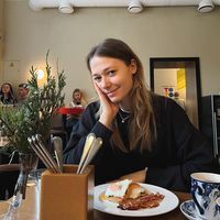 Екатерина Милованова