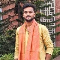 शिवम् राठौर