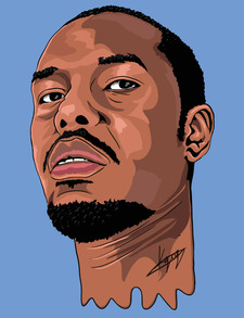 Kevin Ngugi