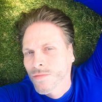 Steve Good