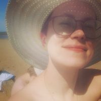 Анна Люшакова