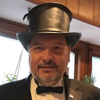 Warren Melnick