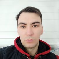 Денис Лялин