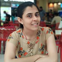 Deepa Patel