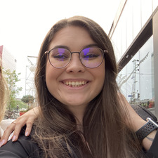 Hailey-Rose Harrison