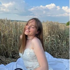 Румена Младенова