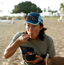 Evan Jonokuchi