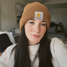 Annie McGowan