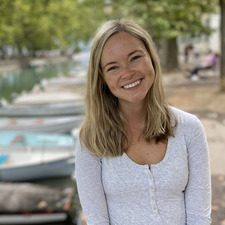 Dani St Laurent Pape