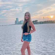 Makayla Holder