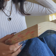 ˚ ༘ fer  ♡ ⋆｡˚