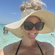 Amanda Vaughan
