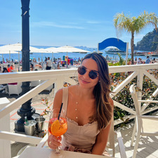 Isabella R