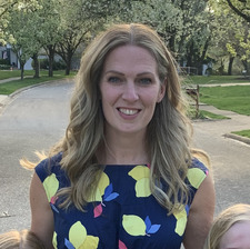 Dana Behum