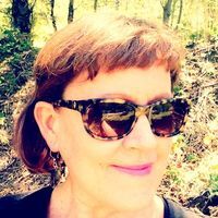 Susan Robideau