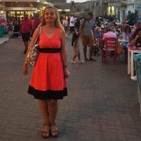 Νέλλη Γρουσουζάκου