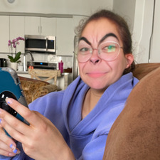 Maggie Burt