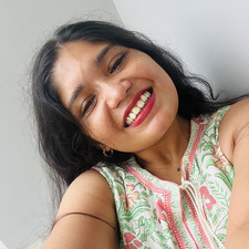 Simli Chattaraj