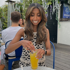 Mithi Ahmed-Richards