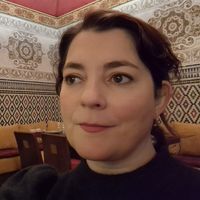 Ásgerður Kjartansdóttir