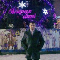 Анатолий Толочко