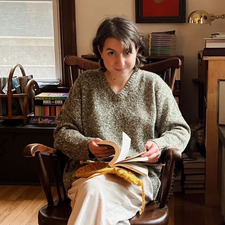 Caroline Liberatore-Logan