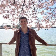 Connor Brennan
