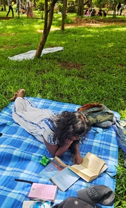 Teenu Vijayan