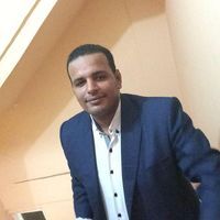 Ahmed Ali