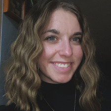 Hailee Sorensen