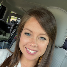 Katie Burnside 