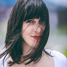 Vesela Kavroshilova